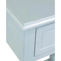 Lilith Light Blue Side Table by East At Main 13 Lilith Light Blue Side Table by East At Main -Shabby Chic Shop blue east at main end side tables tt du 75005 lb 76 1000