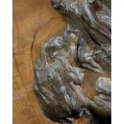 Josie 43 in. Brown/Black Large Rectangle Wood Coffee Table with Live Edge by East At Main 11 Josie 43 in. Brown/Black Large Rectangle Wood Coffee Table with Live Edge by East At Main -Shabby Chic Shop brown east at main coffee tables tt or nl401 fa 1000