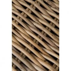 Akiman Natural Rattan Accent Table by East At Main 7 Akiman Natural Rattan Accent Table by East At Main -Shabby Chic Shop brown east at main end side tables tt df sc307 4f 1000