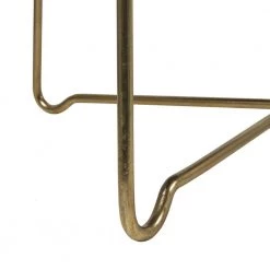 30 in. Round Coffee Table by East At Main 10 30 in. Round Coffee Table by East At Main -Shabby Chic Shop dark brown east at main coffee tables ct 3183030 ntgd fa 1000