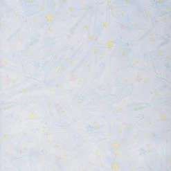 Stars Bright Crib and Toddler 180 Coil Mattress by Dream On Me -Shabby Chic Shop dream on me crib mattresses 153 180 c3 1000