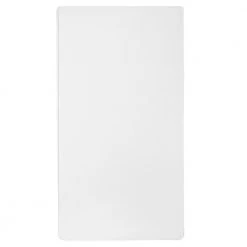 Lullaby 2-Sided Crib and Toddler 224 Coil Mattress by Dream On Me -Shabby Chic Shop dream on me crib mattresses 155 224 c3 1000