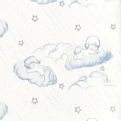 Star-Burst 3 in. Spring Coil Portable Crib Mattress I Waterproof I Green Guard Gold Certified by Dream On Me -Shabby Chic Shop dream on me crib mattresses 21 4f 1000