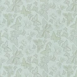 Little Butterflies 6 Inch 2 in 1 Green Foam Core Crib and Toddler Bed Mattress by Dream On Me -Shabby Chic Shop dream on me crib mattresses 51e5cl 4f 1000