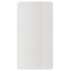 Breathable 5 in. Foam Crib and Toddler Bed Standard Mattress by Dream On Me