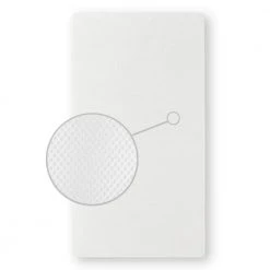 Crib Breathable Orthopedic Firm Foam Standard Mattress by Dream On Me -Shabby Chic Shop dream on me crib mattresses br 5e5wl c3 1000