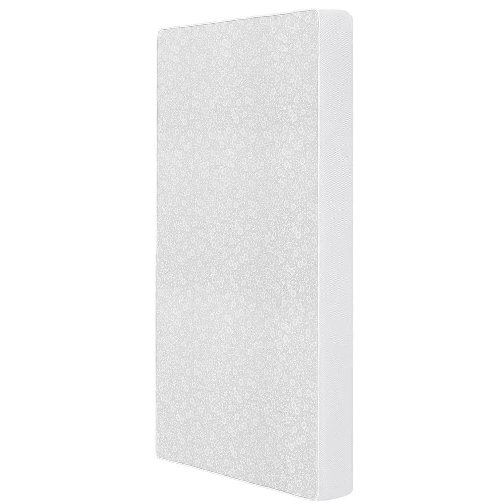 Breathable Little Baby 6 Inch Full Size Firm Foam Crib and Toddler by Dream On Me 2 Breathable Little Baby 6 Inch Full Size Firm Foam Crib and Toddler by Dream On Me - Image 2