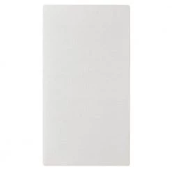 2-In-1 Breathable Twilight 5 Spring Coil Crib and Toddler Bed Mattress in Reversible Design by Dream On Me -Shabby Chic Shop dream on me crib mattresses br 80 1f 1000