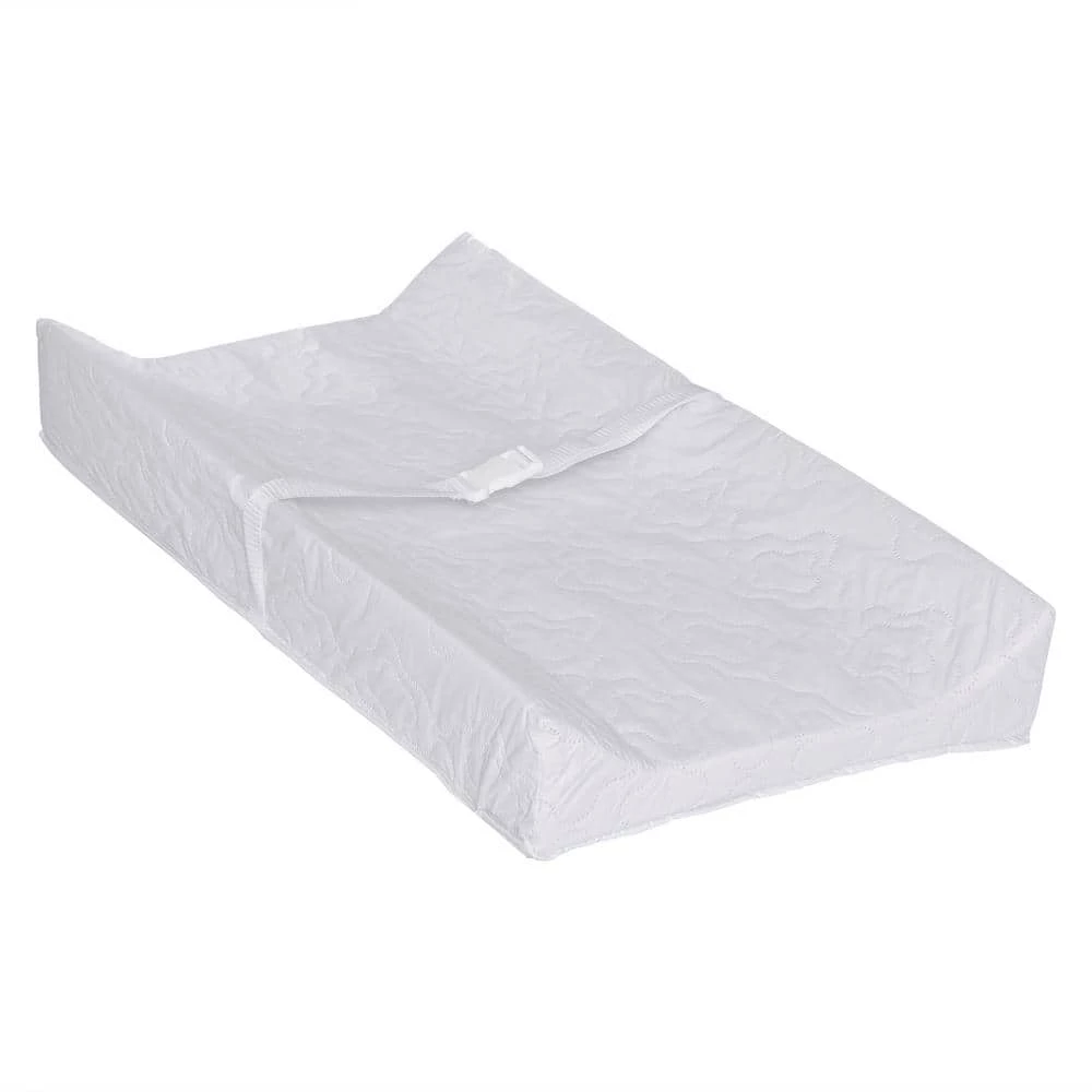 Cot Contour Changing Pad by Dream On Me 1 Cot Contour Changing Pad by Dream On Me