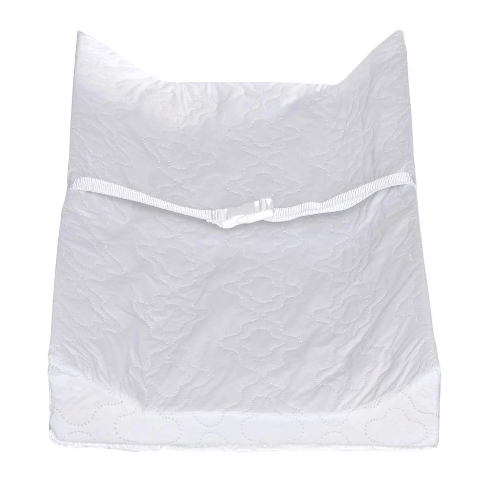 Cot Contour Changing Pad by Dream On Me 4 Cot Contour Changing Pad by Dream On Me - Image 4