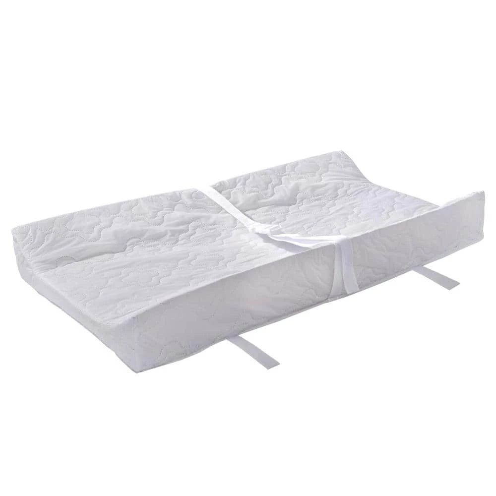 Cot Contour Changing Pad by Dream On Me 2 Cot Contour Changing Pad by Dream On Me - Image 2