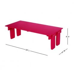 3 in 1 Fuchsia Pink Toddler Bed Convertible Kit by Dream On Me 11 3 in 1 Fuchsia Pink Toddler Bed Convertible Kit by Dream On Me -Shabby Chic Shop fuchsia pink dream on me toddler beds 649b fp 44 1000