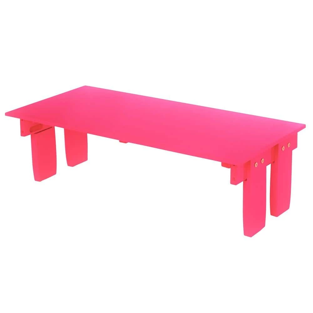 3 in 1 Fuchsia Pink Toddler Bed Convertible Kit by Dream On Me 1 3 in 1 Fuchsia Pink Toddler Bed Convertible Kit by Dream On Me