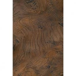 Peta Teak End Table by East At Main -Shabby Chic Shop grey brown black east at main end side tables tt uc na301 gp l 4f 1000