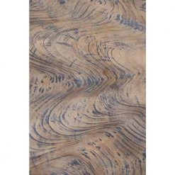 Adriana 32 in. Gray Medium Specialty Wood Coffee Table with Live Edge by East At Main -Shabby Chic Shop grey east at main coffee tables tt uc na305 gp 1f 1000