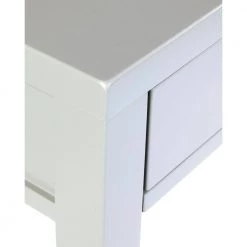 Lillian 48 in. Rectangular Grey 2 Drawer Computer Desk with Storage by East At Main -Shabby Chic Shop grey east at main computer desks tt cst 68103 dg fa 1000