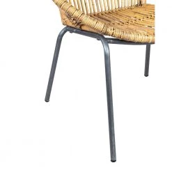 Louanne Rattan Occasional Chair by East At Main -Shabby Chic Shop natural east at main accent chairs tt uc rl107 fa 1000