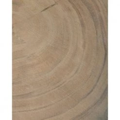 Laredo Grey Wash Teak Accent Table by East At Main -Shabby Chic Shop natural east at main end side tables tt or ntr512 gw 4f 1000