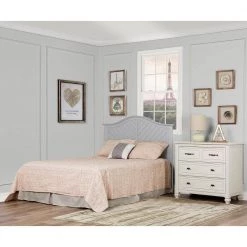 Ella Pebble Grey 5-in-1 Convertible Crib by Dream On Me 12 Ella Pebble Grey 5-in-1 Convertible Crib by Dream On Me -Shabby Chic Shop pebble grey dream on me cribs 731 pg fa 1000