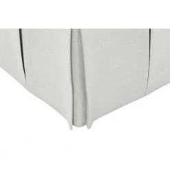 Jakayla Pure White Ottoman Single Tuft Linen by Shabby Chic 10 Jakayla Pure White Ottoman Single Tuft Linen by Shabby Chic -Shabby Chic Shop pure white shabby chic ottomans sso218 03we hd 77 1000