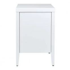 Jean 23 in. Wheat Acacia Side Table by East At Main -Shabby Chic Shop wheat east at main end side tables tt vc yk339 wt 1f 1000