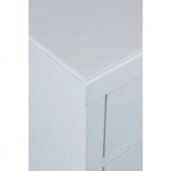 Jean 23 in. Wheat Acacia Side Table by East At Main -Shabby Chic Shop wheat east at main end side tables tt vc yk339 wt fa 1000