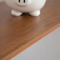 Wood/White Morgan 6 Cube Toy Storage Mid-Century Organizer by Humble Crew -Shabby Chic Shop white and wood grain humble crew toy boxes bc70564 fa 1000