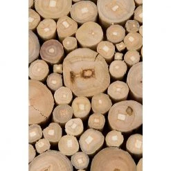 Katherine White Teak Accent Table by East At Main -Shabby Chic Shop white east at main end side tables tt or pl310 wh s 1f 1000